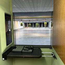 The New Haven Sportsman's Club - Range
