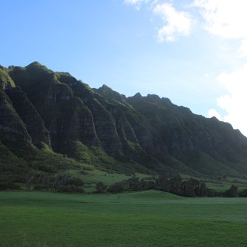 Kualoa Ranch - Tours Near Me - Kaneohe, Hawaii Kualoa Ranch - Tours Near Me - Kaneohe, Hawaii