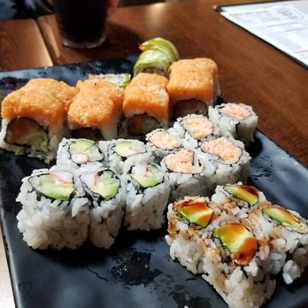 Rakuzen - Sushi Bars Near Me - Brooklyn, New York Rakuzen - Sushi Bars Near Me - Brooklyn, New York