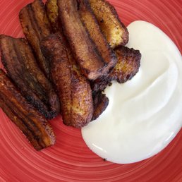Platanos