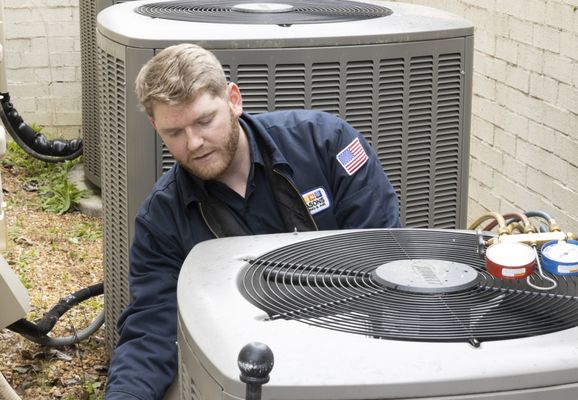 4 Seasons Heating & Air