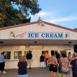 Hodgies Too Ice Cream