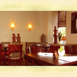 Steakhouse Restaurant