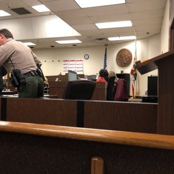 VICTORVILLE SUPERIOR COURT Updated October 2025 17 Photos 13