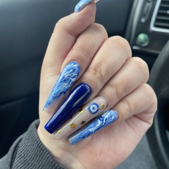 Q-H Nails Spa - Nail Salons Near Me - Tracy, California