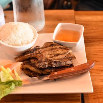SEAK - Vietnamese Near Me - Edgewater, New Jersey