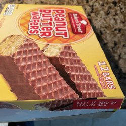 ALDI - Nutty buddy *not