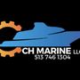 Photo of CH Marine
