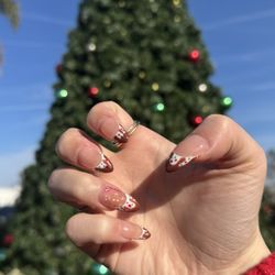 CT Dream Nails