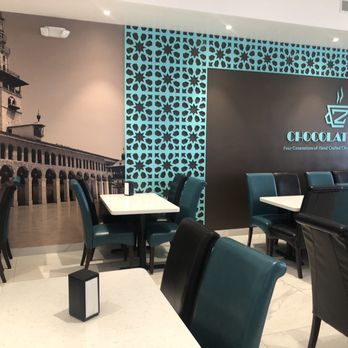 ChocolatZeina - Chocolatiers & Shops Near Me - Houston, Texas ChocolatZeina - Chocolatiers & Shops Near Me - Houston, Texas