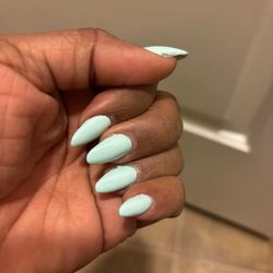 Sakura Nail Spa