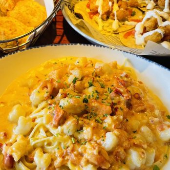 Red Lobster - Lobster Linguine and Lobster/Shrimp Tacos - Seafood Near Me - Ontario, California Red Lobster - Lobster Linguine and Lobster/Shrimp Tacos - Seafood Near Me - Ontario, California