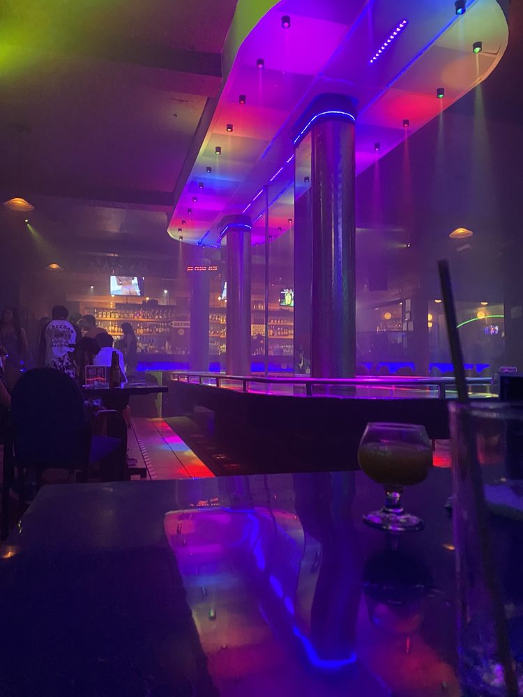 LA BOTANA Updated June 2024 Av del Mar 882, Mazatlán, Sinaloa