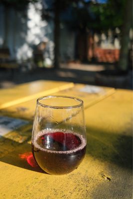 Arbor Brewing Company - Corner Brewery by null
