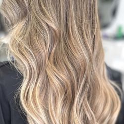 MVM Salon