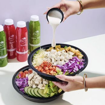 3Natives - Juice Bars & Smoothies Near Me - Melbourne, Florida