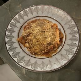 Pappardelle Al Ragu