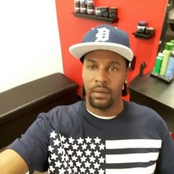 Rays Cutz - Vip Barber