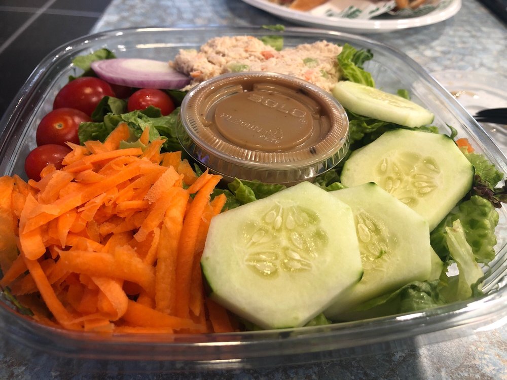 NY DELI Updated October 2024 9340 Sutphin Blvd, Queens, New York