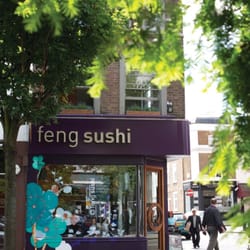 Feng Sushi