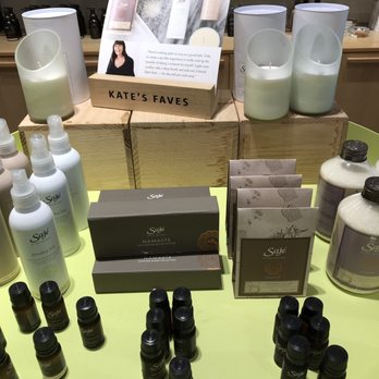 Saje Natural Wellness - Kate's Faves - Cosmetics & Beauty Supply Near Me - Toronto, Ontario Saje Natural Wellness - Kate's Faves - Cosmetics & Beauty Supply Near Me - Toronto, Ontario