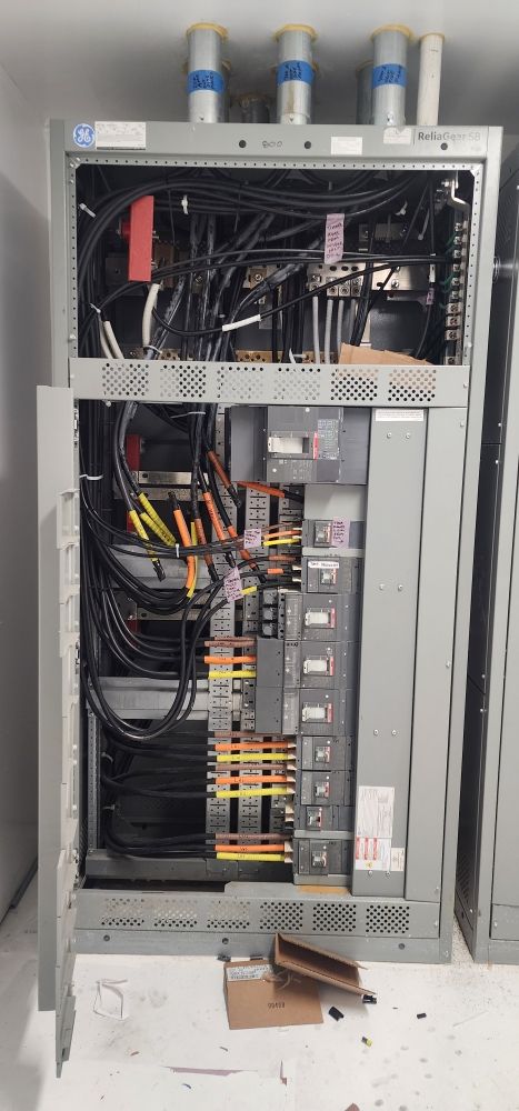 Slide of All Season Handyman