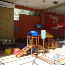 Funes Mall