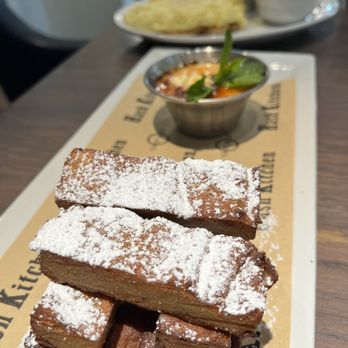 Hash Kitchen - Bread Pudding French Toast - Breakfast & Brunch Near Me - Peoria, Arizona Hash Kitchen - Bread Pudding French Toast - Breakfast & Brunch Near Me - Peoria, Arizona