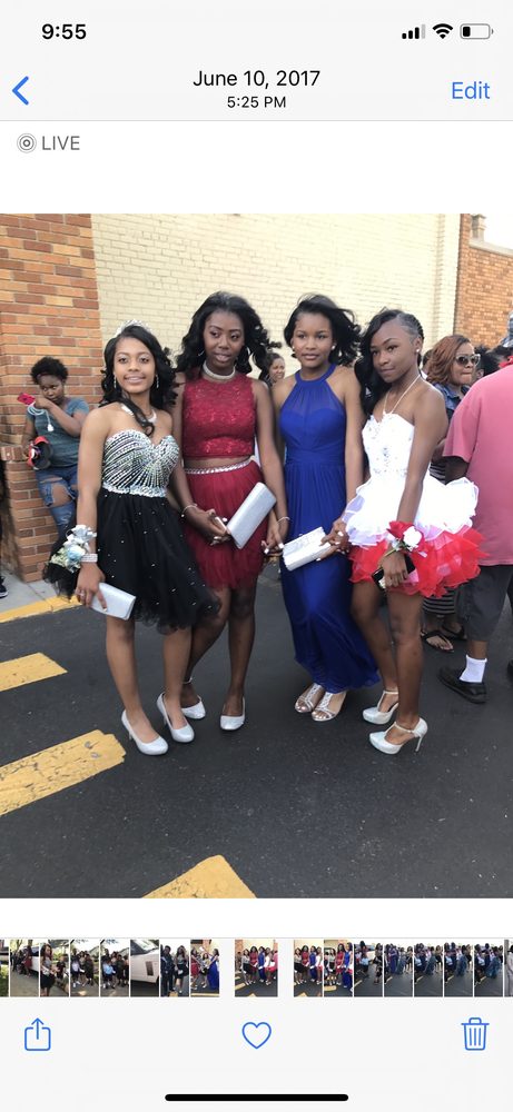 Noble Home Health Care - home care agency in Detroit, MI