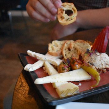 Itto's Tapas - Moroccan Near Me - Seattle, Washington