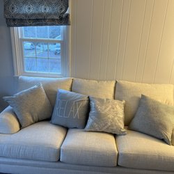 Old Brick Furniture & Mattress - Couch