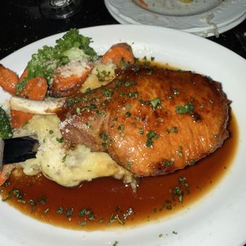 Mama Carolla's - Cousin Mary's pork chop - Italian Near Me - Indianapolis, Indiana Mama Carolla's - Cousin Mary's pork chop - Italian Near Me - Indianapolis, Indiana