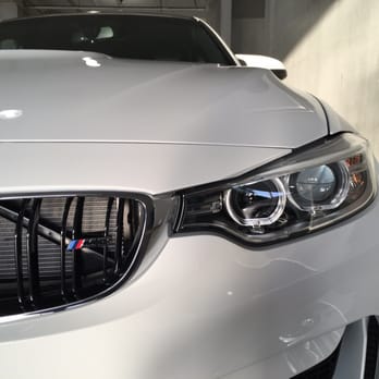 Pacific BMW - Auto Repair Near Me - Glendale, California