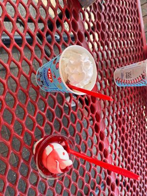 Dairy Queen (Treat) by null