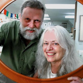 The Picture Framer - Framing Near Me - Topsham, Maine