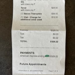 Excessive charges for toner and additional color used- my aszzzz! Shoddy business dealings. Didn't inform customer Excessive charges for toner and additional color used- my aszzzz! Shoddy business dealings. Didn't inform customer