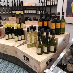 Pentagon City Wine Merchant