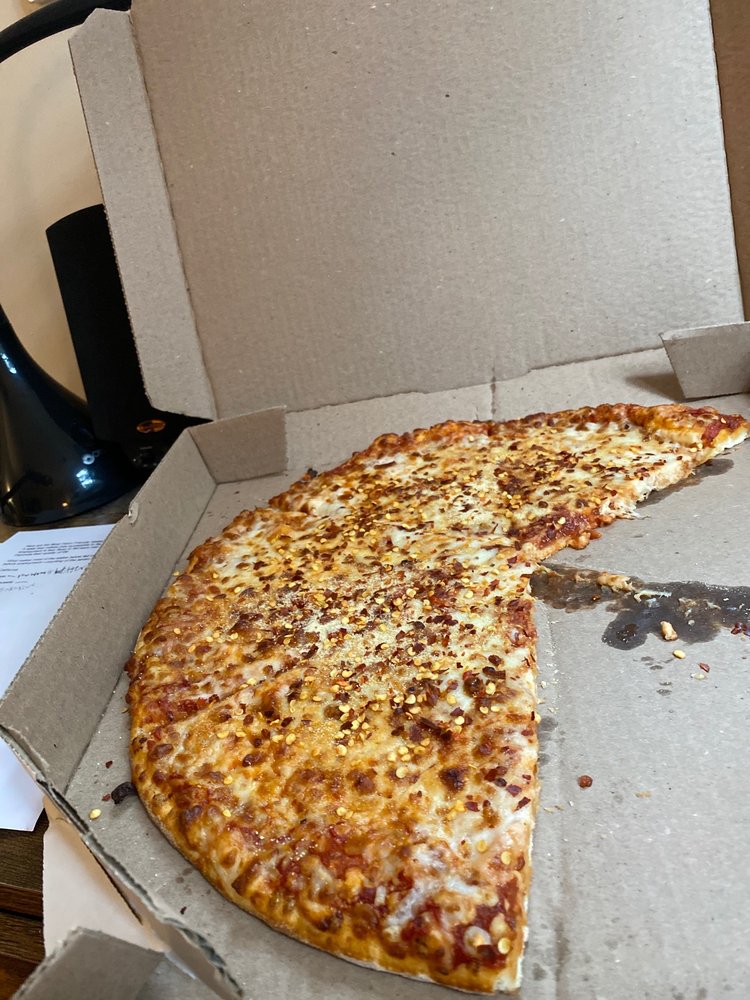 DOMINO’S PIZZA Updated June 2024 12 Reviews 495 Johnny Mercer