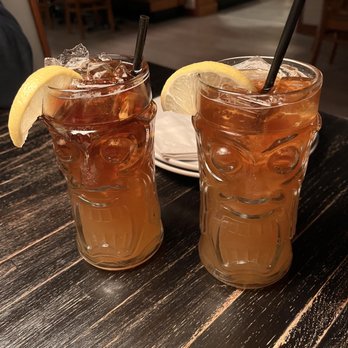 Oakland Pizza - Peach twisted tea - Pizza Near Me - South Windsor, Connecticut Oakland Pizza - Peach twisted tea - Pizza Near Me - South Windsor, Connecticut