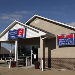 MediCenter Pharmacy