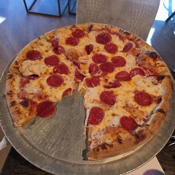 Summit Tavern - Pepperoni pizza - Sports Bars Near Me - North Las Vegas, Nevada Summit Tavern - Pepperoni pizza - Sports Bars Near Me - North Las Vegas, Nevada