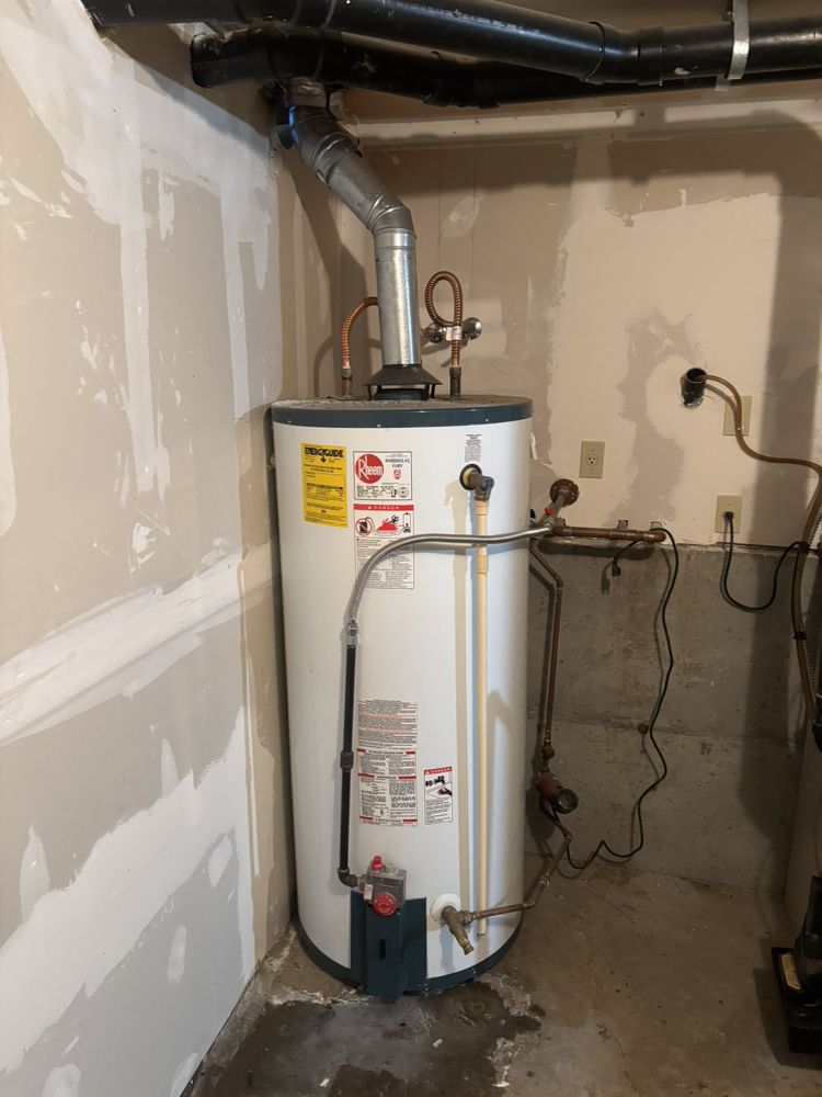 Slide of Universal Plumbing