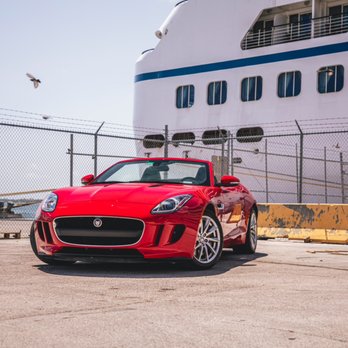 LR Miami Exotics - Jaguar F-Type - Car Rental Near Me - Miami, Florida LR Miami Exotics - Jaguar F-Type - Car Rental Near Me - Miami, Florida