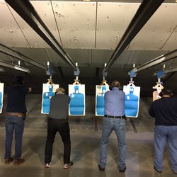 GAT Guns - GAT Training East Dundee, IL