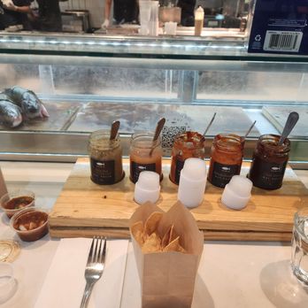 Holbox - Latin American Near Me - Los Angeles, California