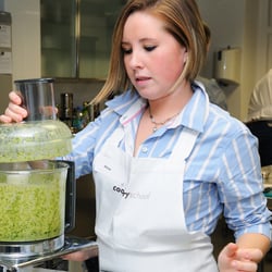 Cookery School