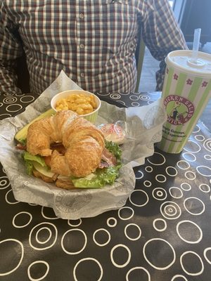 Chicken Salad Chick by null