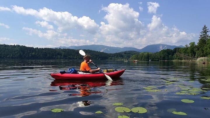 Strandbad Alpenblick