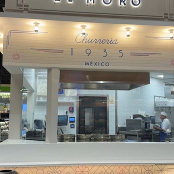 El Moro Churrería - Desserts Near Me - Costa Mesa, California