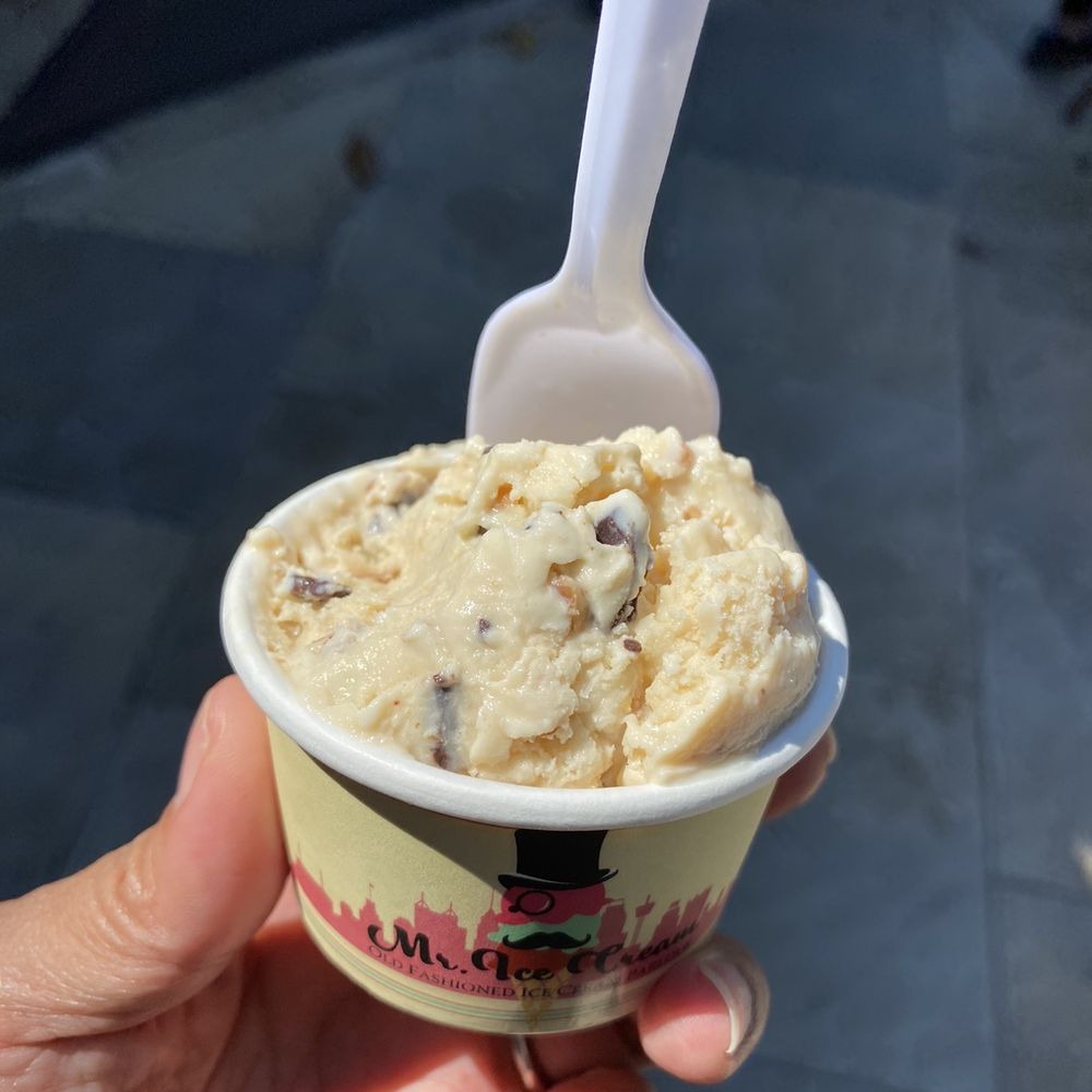 Mr Ice Cream - Ice Cream & Frozen Yogurt Near Me - San Antonio, Texas Mr Ice Cream - Ice Cream & Frozen Yogurt Near Me - San Antonio, Texas